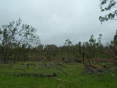 1466 Manumbar Road, Nanango