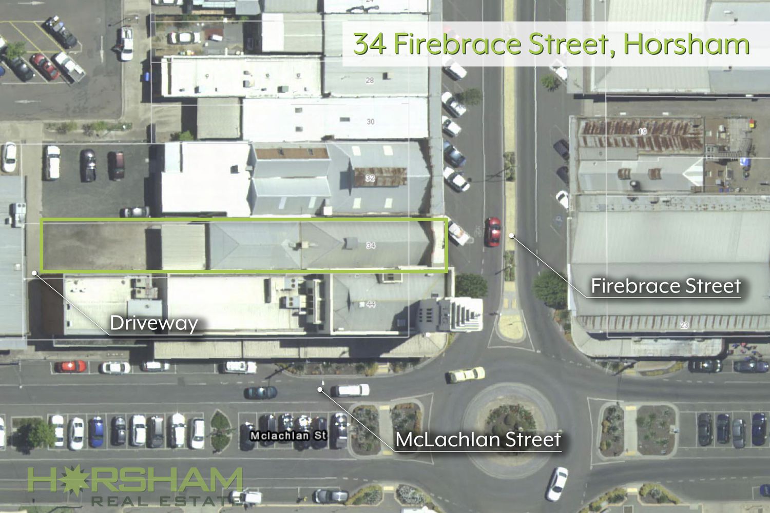 34 Firebrace Street, Horsham