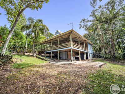 7 Burra Burra Close, Ocean Shores