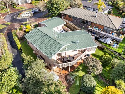 8 Princess Maria Place, Massey