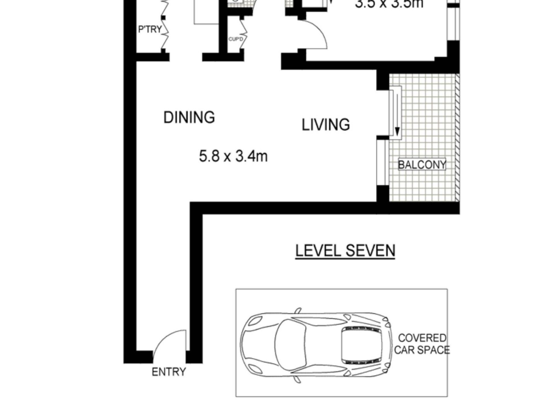 35 / 170 Spit Road, Mosman
