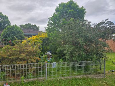 36 ROULSTONE CRESCENT, Sanctuary Point