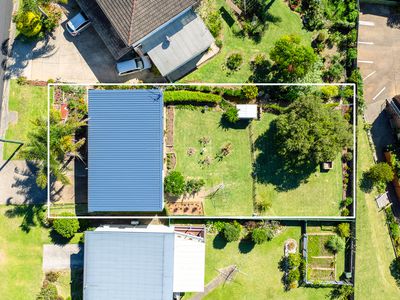 3 Joseph Street, Batehaven