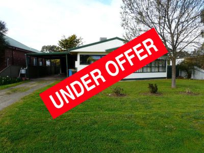 Tocumwal