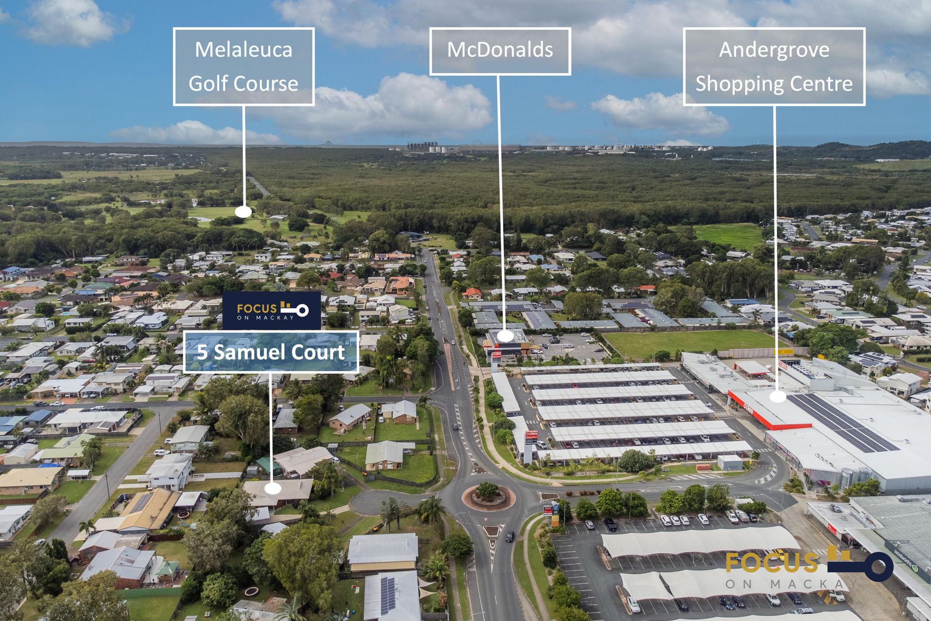 5 Samuel Court, Andergrove