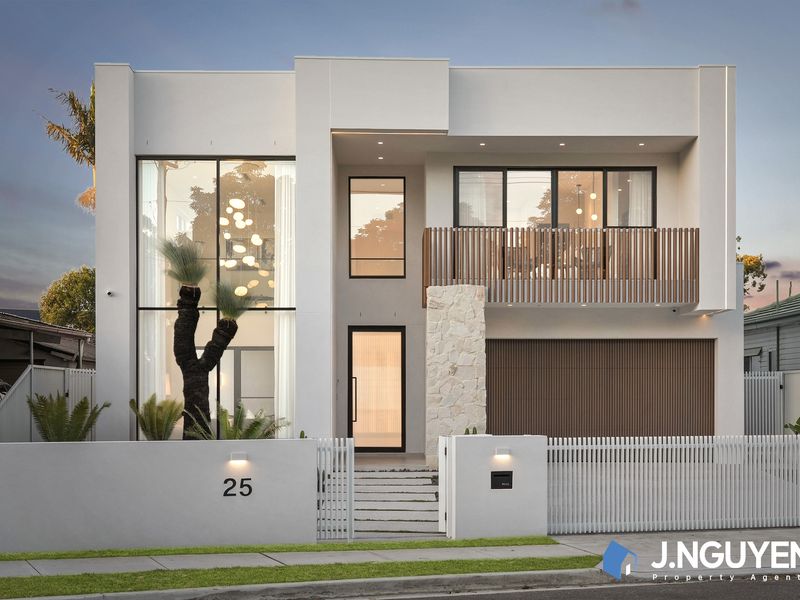 25 Baragoola Street, Fairfield West