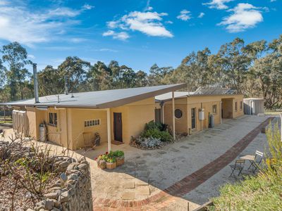 41 Peters Gully Road, Heathcote