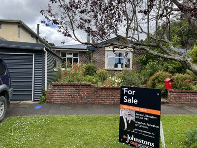 5 Harden Street, Leith Valley