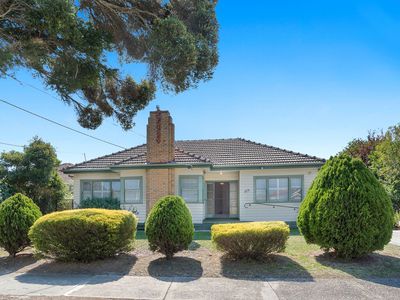 27 Beauford Street, Huntingdale