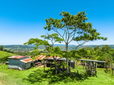 362 Koonorigan Road, Koonorigan