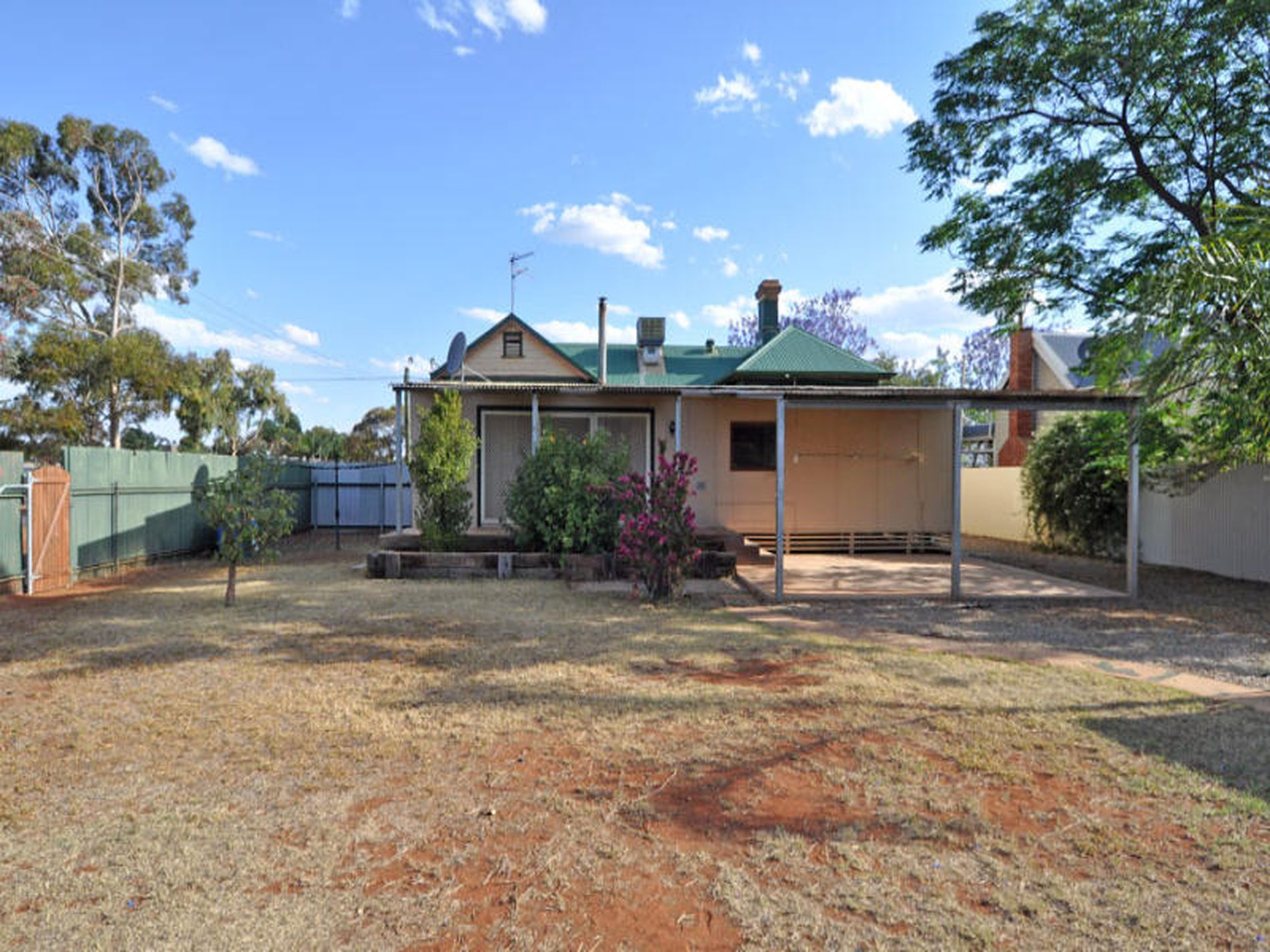 227 Burt Street, Boulder