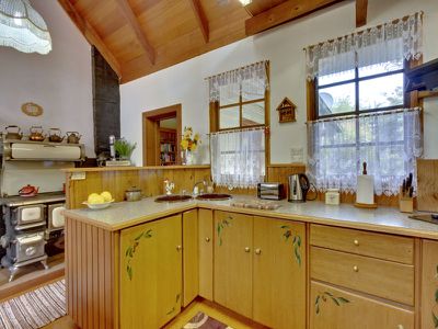 354 Slab Road, Cygnet