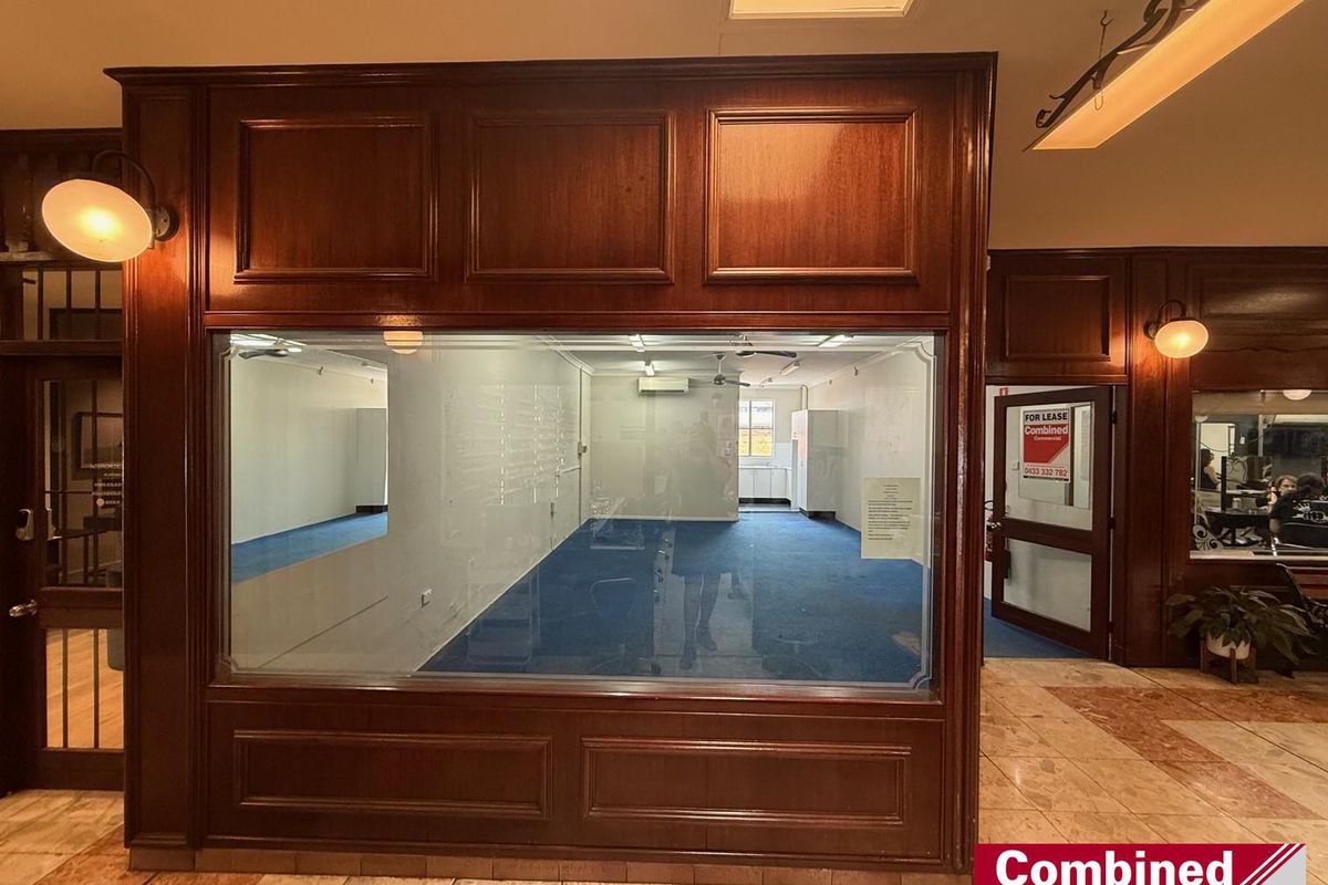 5 / 167 Argyle Street, Camden