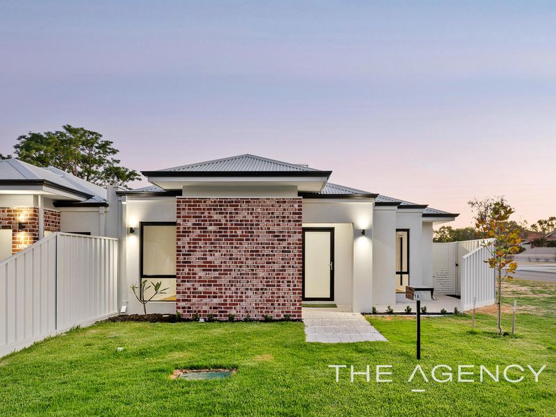 1a Capulet Street, Coolbellup