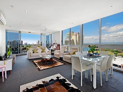 1901 / 4 Como Crescent, Southport