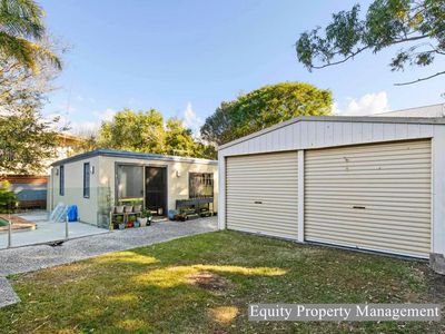 420 Tingal Rd, Wynnum