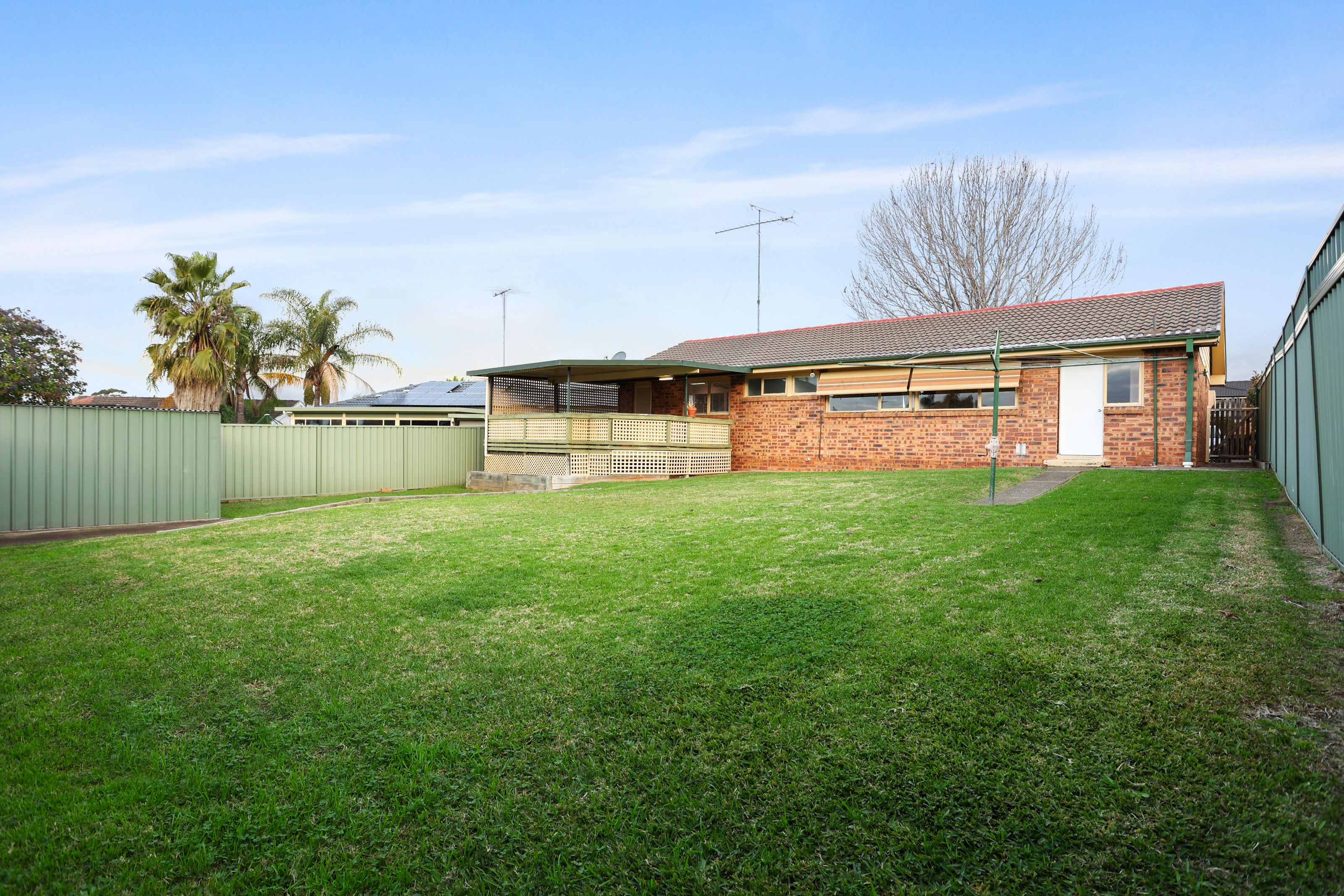 11 Charkers Street, SOUTH PENRITH