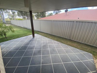 13 Mclucas Crescent, Wondai