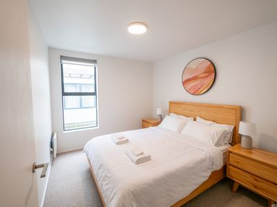 241 Castle Street, City Centre