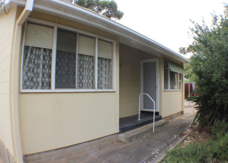 225 Seacombe Road, South Brighton