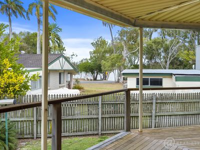 28 Pinnacle Street, Causeway Lake