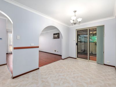 132 Treasure Road, Queens Park