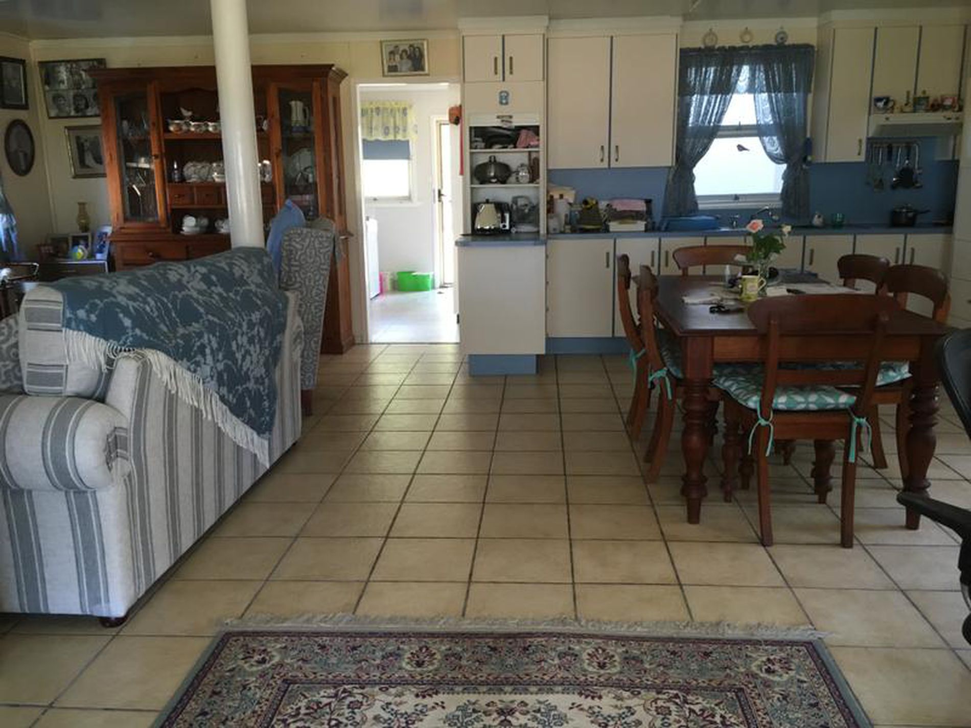 180 Esplanade, Woodgate