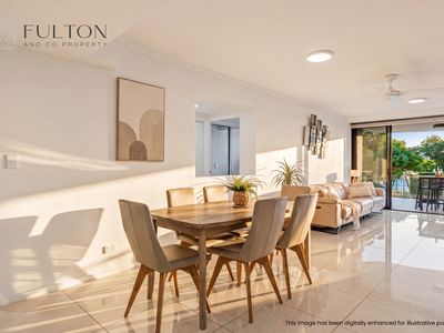 201 / 21 Innovation Parkway, Birtinya