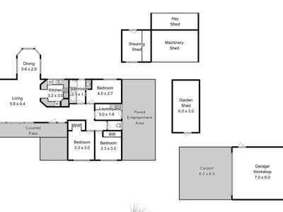 371 Abels Bay Road, Abels Bay