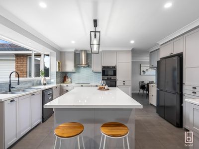 32 Stanley Street, Wyongah