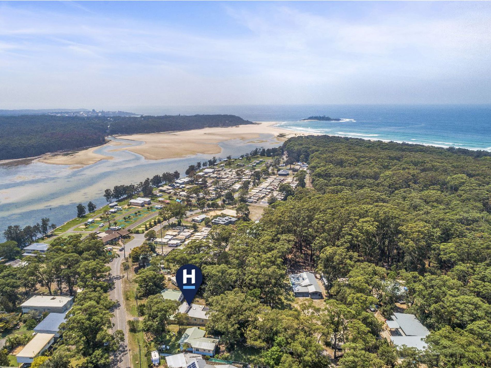 8 Lake Conjola Entrance Road, Lake Conjola