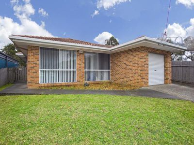 66 Collins Ave, Corrimal
