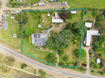 20 Lymington Road, Cygnet