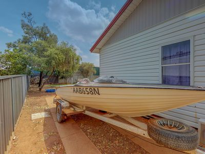 40 East Street, Dubbo