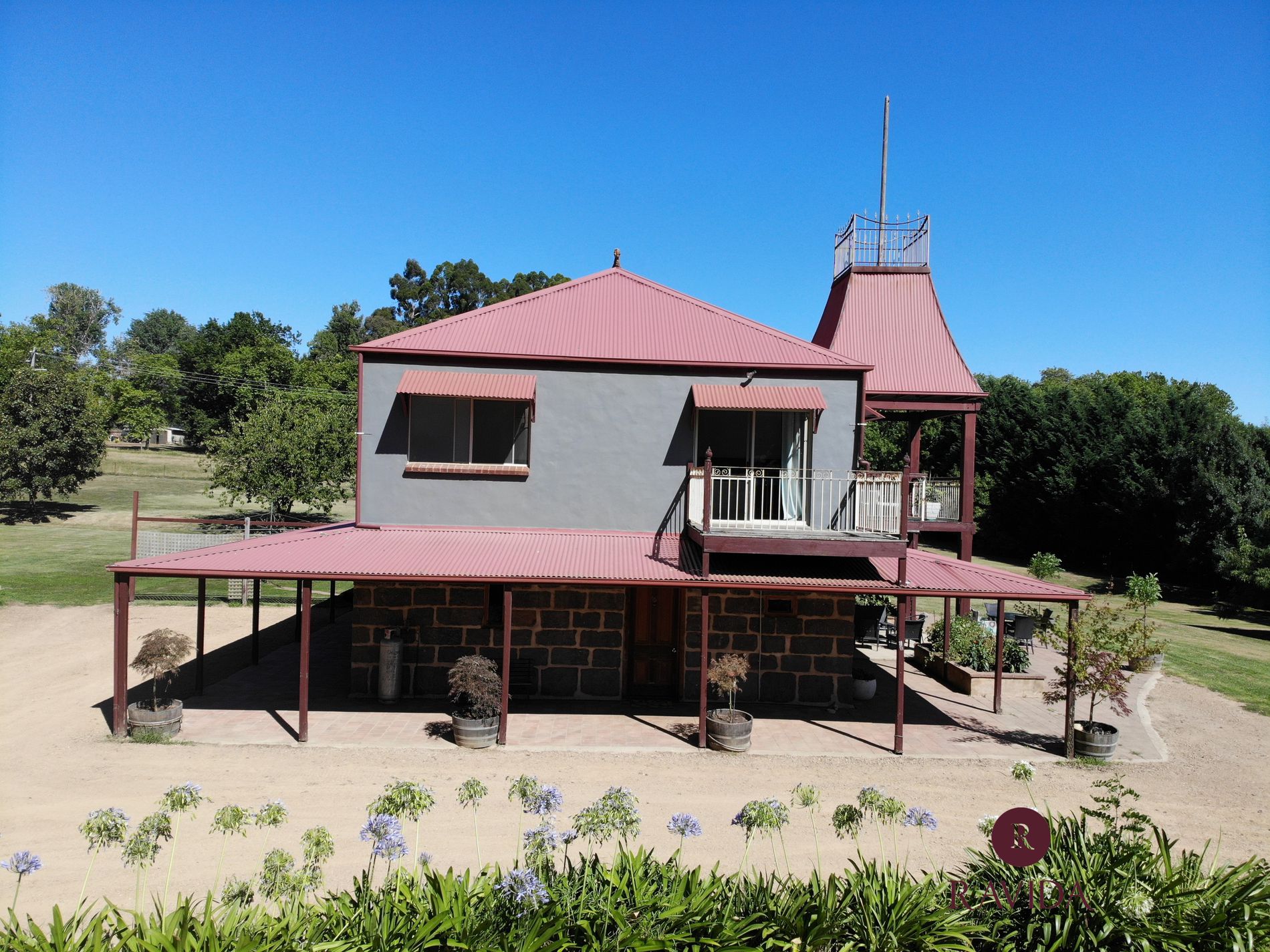 48 Dingle Road, Beechworth Ravida Real Estate