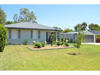 11 Ewing Street, Gunnedah