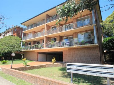 7 / 32 Ann Street, Arncliffe