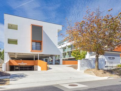 43 / 4 Ross Road, Crestwood