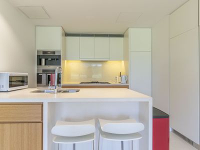 76 / 68 Sir John Young Crescent, Woolloomooloo