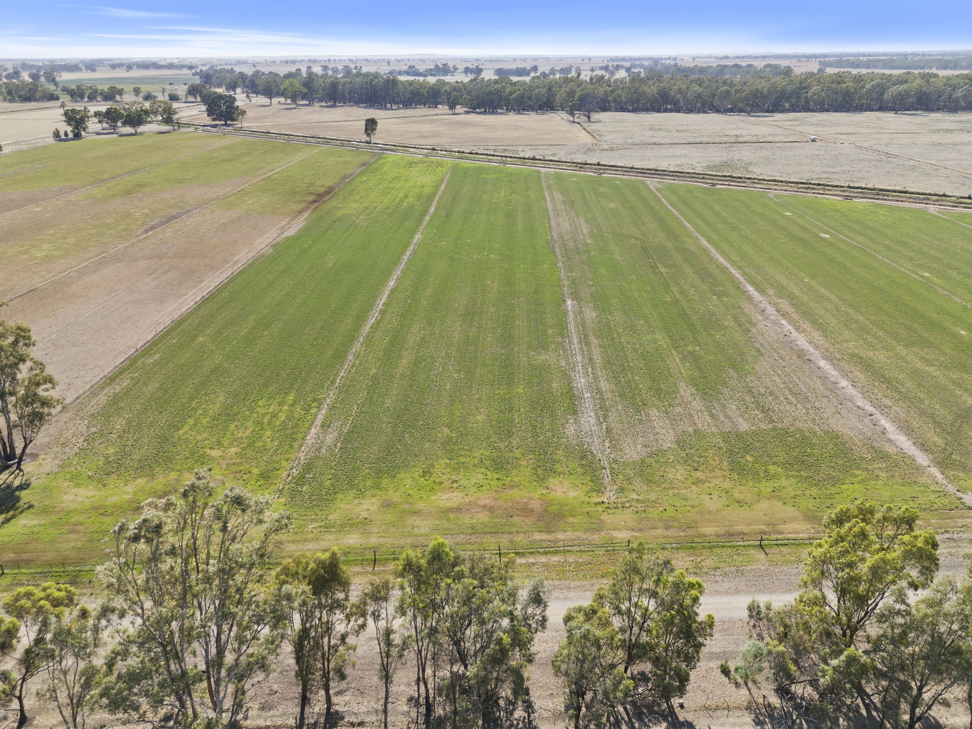 Lot 63, McCullochs Road, Tocumwal