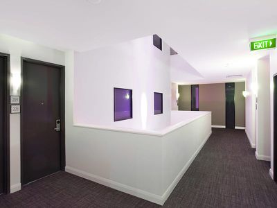 219 / 61 Hindmarsh Square , Adelaide