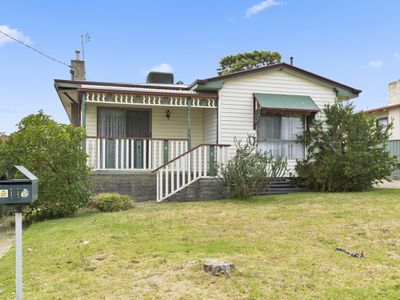 11 Jordan Street, Seymour