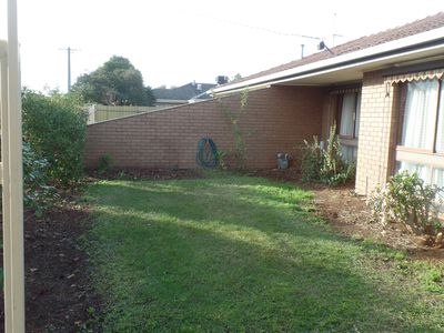2 / 1 Cottrell Street , Shepparton