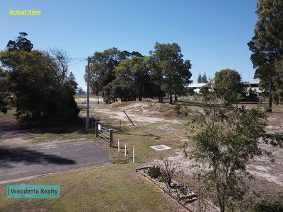 1 Wattle St, Woodgate