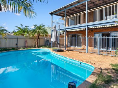 24 Geoffrey Stokes Parade, Kalgoorlie