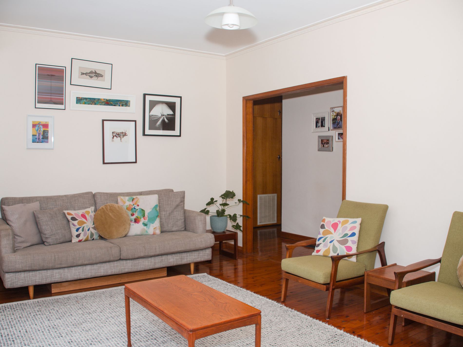 4 Camden Road, Newtown