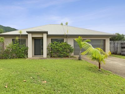 15 Tyenna Close, Bentley Park