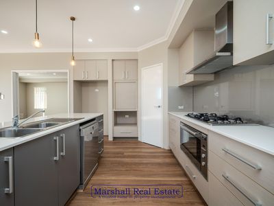 24 Conti Road, Tapping