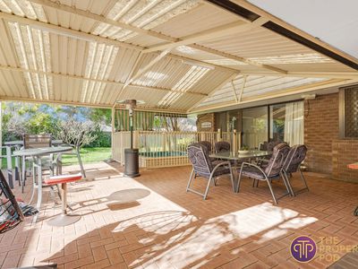 50 Explorer Drive, Thornlie