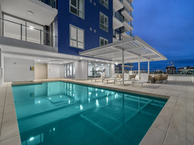 1208 / 510 Saint Pauls Terrace, Bowen Hills